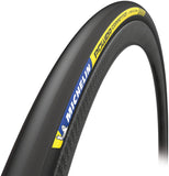 Michelin Power Competition Tire 700c x 23 Tubular Folding Black