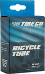 Vee Tire Co. BMX 20 x 0.09 1 11/8 Presta Valve 40mm Tube