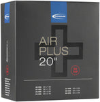Schwalbe Air Plus Tube - 20 x 1.50-2.0 40mm Presta Valve