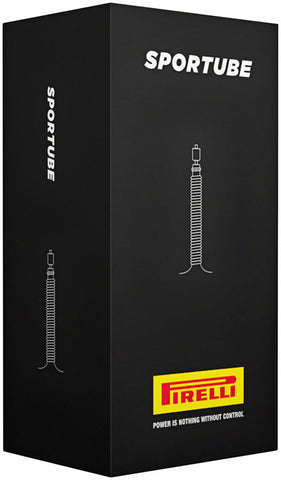 Pirelli SporTUBE Tube Presta Length: 48mm 29'' 2.10-2.30