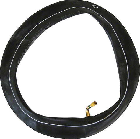 Burley Travoy Replacement Tube: 12.5 x 2 Angled Valve