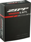 Zipp Tangente Butyl Tube 700 x 2028mm 37mm Aluminum Presta Valve