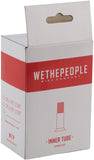 We The People Schrader 22 Innertube Black