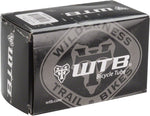 WTB Tube 27.5+ x 2.83.0 Presta Valve