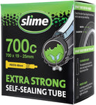 Slime SelfSealing Tube 700c x 19mm25mm 48mm Presta Valve