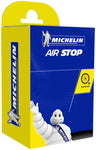 Michelin AirStop Tube - 27.5 x 2.35-3.0 Schrader Valve
