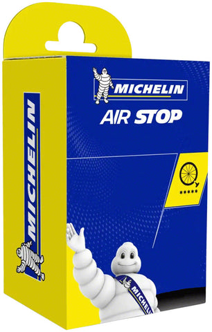 Michelin AirStop Tube - 27.5 x 2.35-3.0 40mm Presta Valve