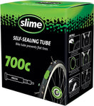 Slime SelfSealing Tube 700c x 19mm25mm 32mm Presta Valve