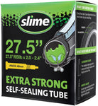 Slime SelfSealing Tube 27.5 x 2.02.4 32mm Presta Valve