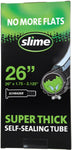 Slime Thick SMart Tube 26 x 1.752.125 Schrader Valve