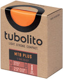 Tubolito Tubo MTB 27.5 x 1.82.5 Tube 42mm Presta Valve Disc