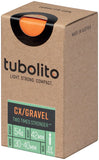 Tubolito Tubo CX/Gravel 700 x 3040mm Tube 42mm Presta Valve