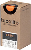 Tubolito STubo Road 700 x 1828mm Tube 60mm Presta Valve Disc Brake