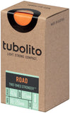 Tubolito Tubo Road 700 x 1828mm Tube 80mm Presta Valve