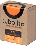 Tubolito Tubo MTB 29 x 1.82.5 Tube 42mm Presta Valve Disc