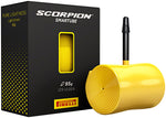 Pirelli Scorpion SmarTUBE Tube Presta Length: 40mm 27.5'' 2.20-2.60