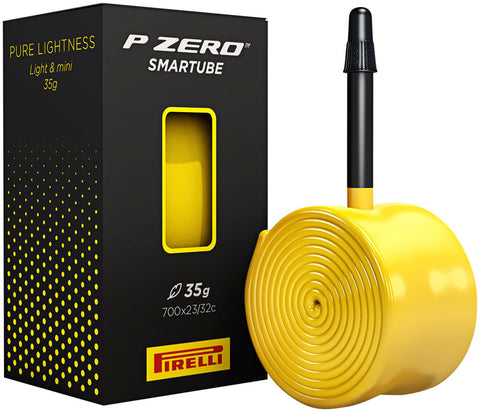 Pirelli Pzero SmarTube Tube Presta Length: 60mm 700C 23-32C