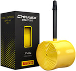 Pirelli Cinturato SmarTUBE Tube Presta Length: 60mm 650B 40-55C