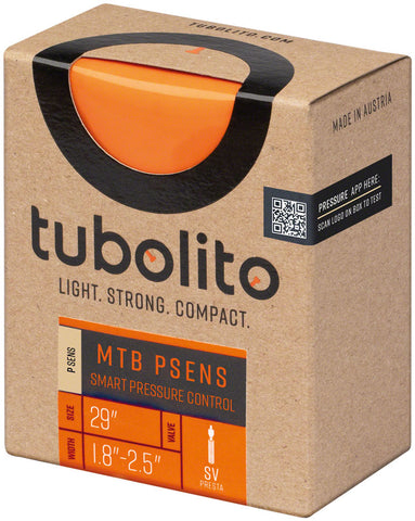 Tubolito Tubo MTB PSENS Tube - 29 x 1.8-2.5 42mm Presta Valve