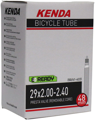 Kenda 29 x 2.02.4 48mm Presta Valve Tube