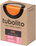 Tubolito Tubo BMX Tube - 22/24 x 1.5-2.5 40mm Schrader Valve