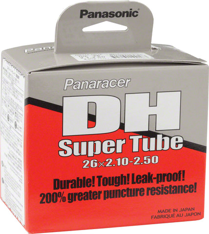 Panaracer DH SuperTube 26 x 2.12.5 36mm Presta Valve Tube