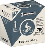 Michelin Protek Max Tube 700x3242mm Schrader