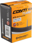 Continental Freeride 26 x 2.32.7 42mm Presta Valve Tube