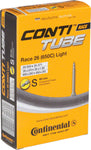 Continental Light 650 x 2025mm 60mm Presta Valve Tube