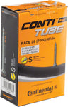 Continental 700 x 2532mm 60mm Presta Valve Tube