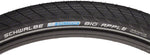 Schwalbe Big Apple Tire 26 x 2 Clincher Wire Black/Reflective Performance Line