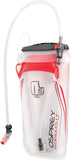 Osprey Hydraulics LT Replacement Reservoir 1.5 Liter Red