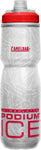 Camelbak Podium Ice Water Bottle - 21oz Fiery Red