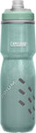 Camelbak Podium Chill Water Bottle - 24oz Sage Perforated