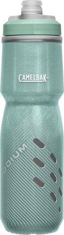 Camelbak Podium Chill Water Bottle - 24oz Sage Perforated