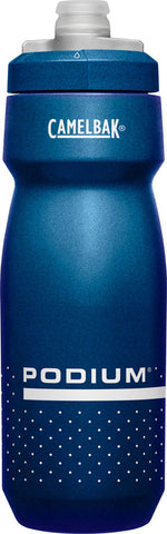 Camelbak Podium Water Bottle - 24oz Navy Pearl