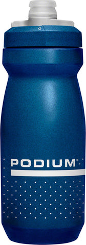Camelbak Podium Water Bottle - 21oz Navy Pearl
