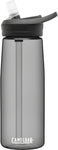 Camelbak eddy+ Water Bottle - .75L Charcoal