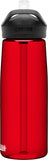 Camelbak eddy+ Water Bottle - .75L Cardinal