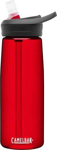 Camelbak eddy+ Water Bottle - .75L Cardinal