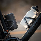 Profile Design Water Bottle Storage II Bottle Cage Storage - Small Black