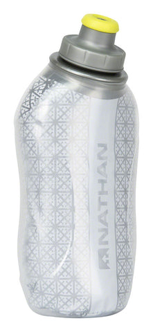 Nathan SpeedDraw Insulated Replacement Flask 18oz Silver