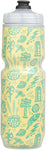 Salsa Purist Insulated Water Bottle 23oz Gravel Story Yellow