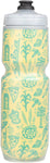 Salsa Purist Insulated Water Bottle 23oz Gravel Story Yellow