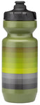 Salsa Purist Water Bottle 22oz Always Rustlin' Green