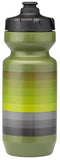 Salsa Purist Water Bottle 22oz Always Rustlin' Green