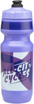 All City Dot Game Purist Water Bottle 24oz