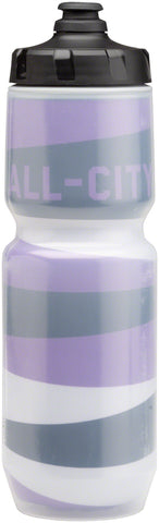 All City Full Block Purist Insulated Water Bottle 23oz