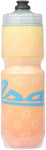 Salsa Beargrease Fade Insulated Waterbottle Yellow Orange Red Blue 23oz