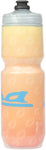 Salsa Beargrease Fade Insulated Waterbottle Yellow Orange Red Blue 23oz